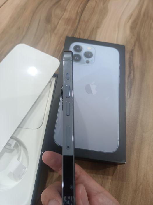 iPhone 13 Pro Max