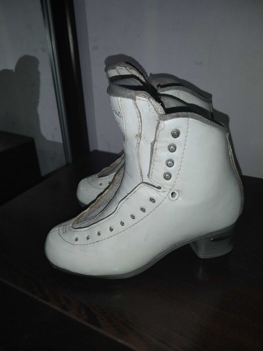 Jackson debut ботуши
