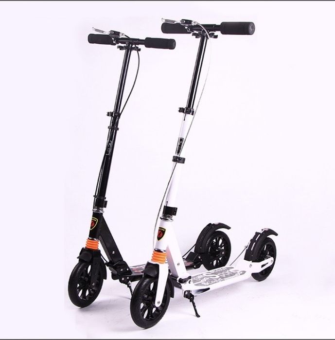 самокат Scooter.