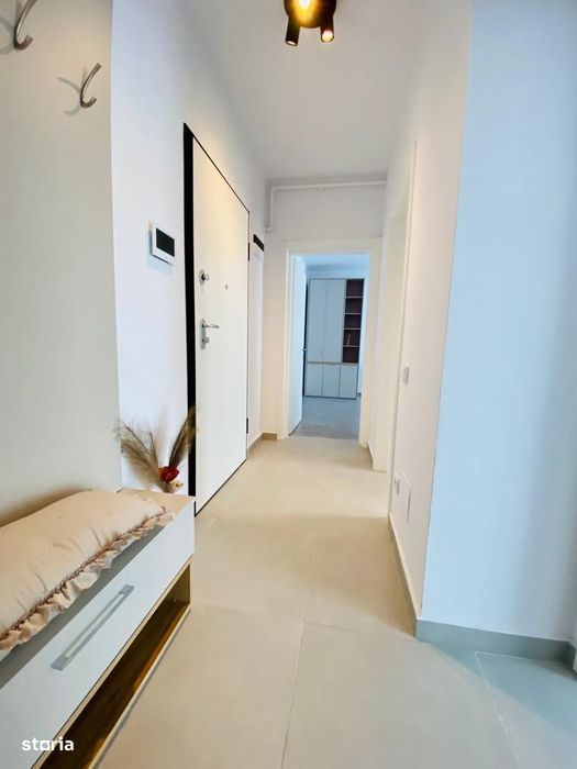 Apartament de vanzare 2 camere - Aqua City - Crangasi - Sector 6