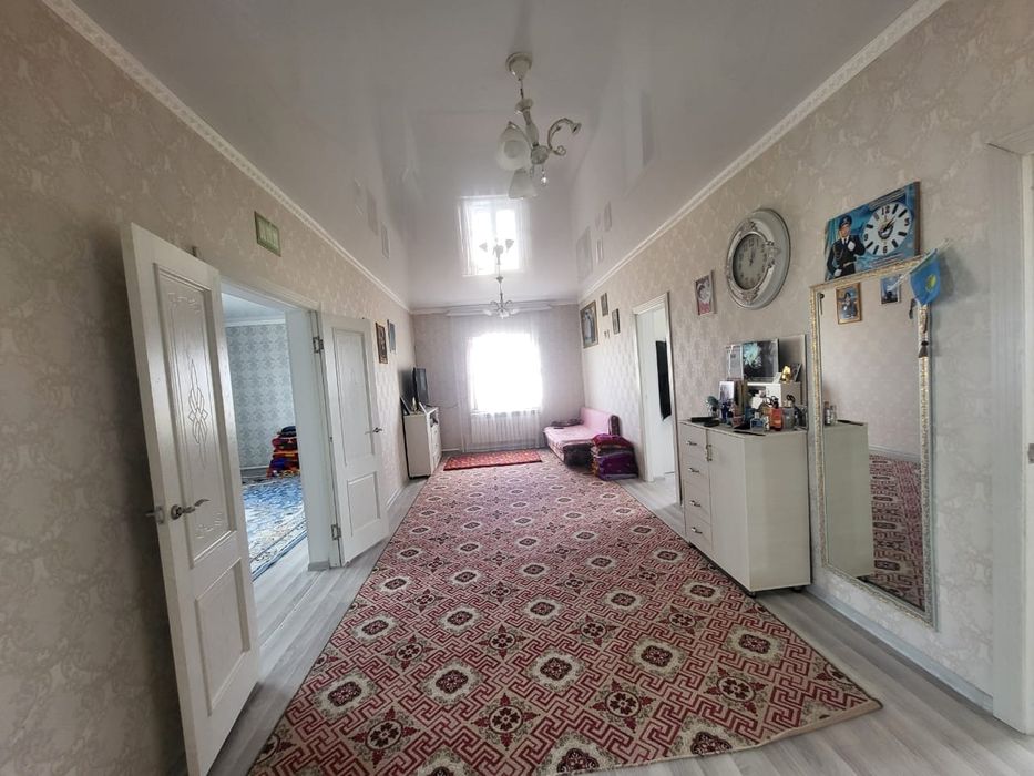 Продам дом, 100 кв город Актобе