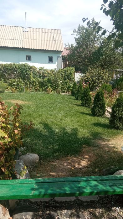 Продам дачу в хорошем месте рядом озеро