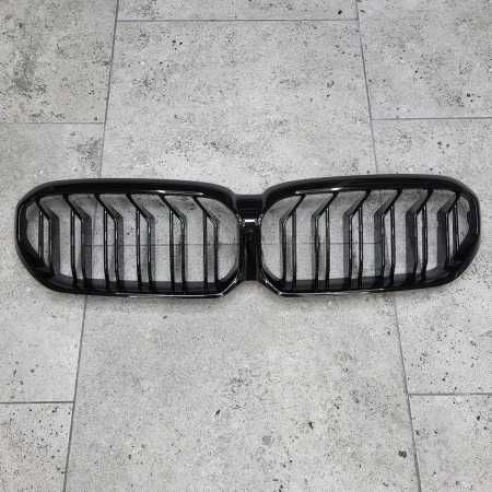 Pachet M5 Look BMW G30 LCI Facelift 2020+ Bara Fata Spate Praguri M5