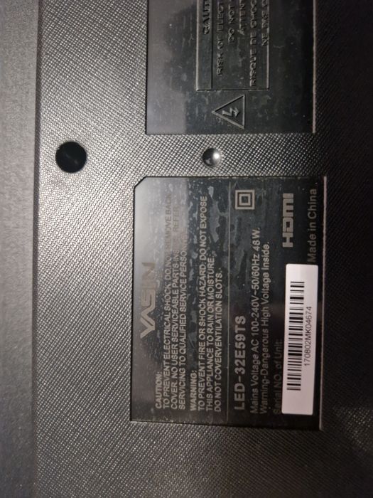 Продам телевизор