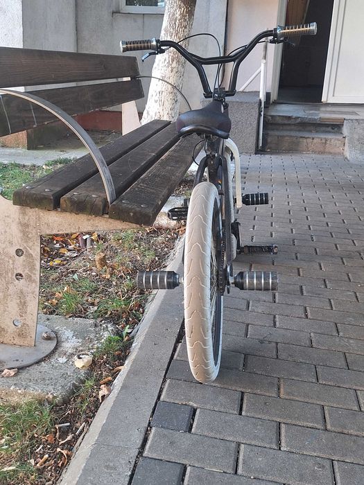 Vand Bicicleta Bmx Jumper