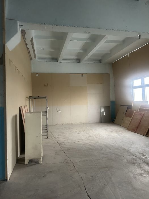 Помещения в Аренду Жамий промзона