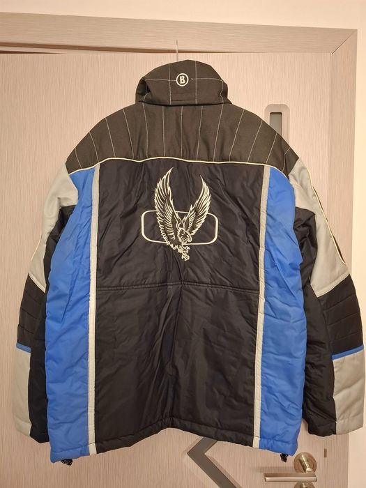 Мъжко ски яке Bogner