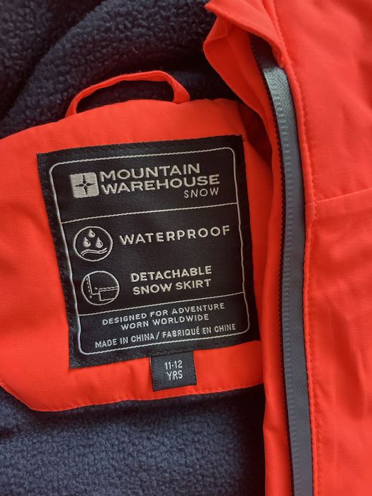 Куртка на девочку