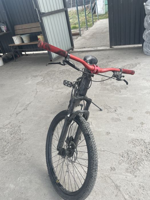 Продам велик для станта