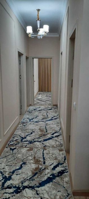 Аренда 2 комнатной квартиры Юнусабад ЖК Manzara-City Ор-р ТЦ Hightown