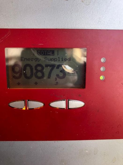 Invertor solar Fronius IG TL 4.0