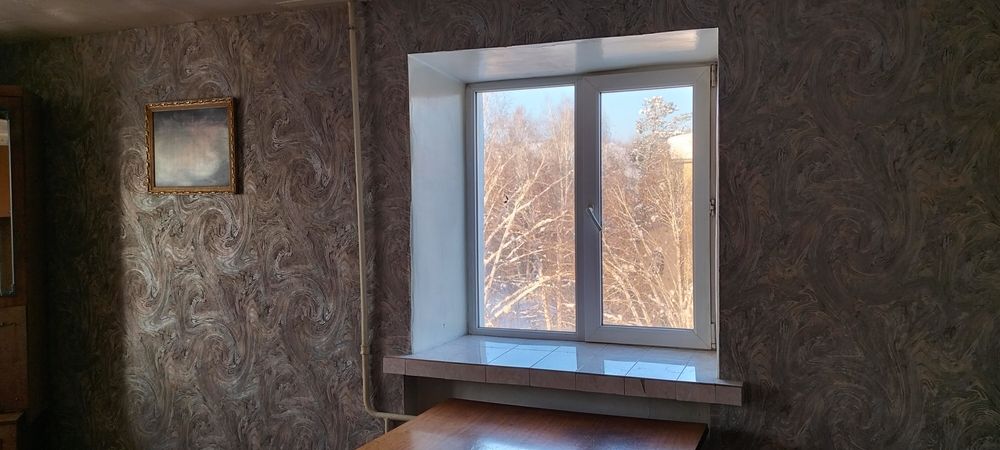 Продам однокомнатную квартиру