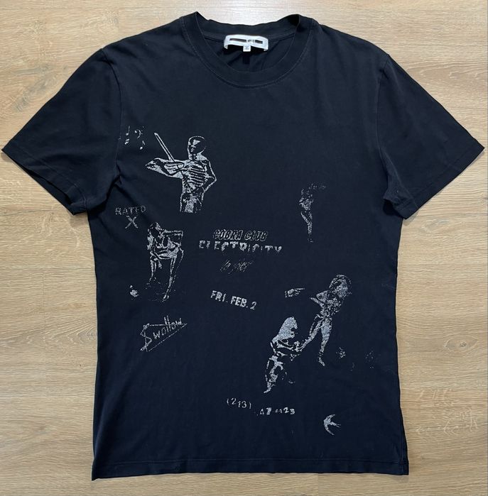 MCQ Alexander McQueen мъжка тениска М