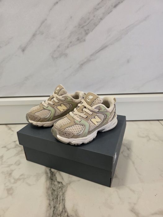 New Balance - детски обувки