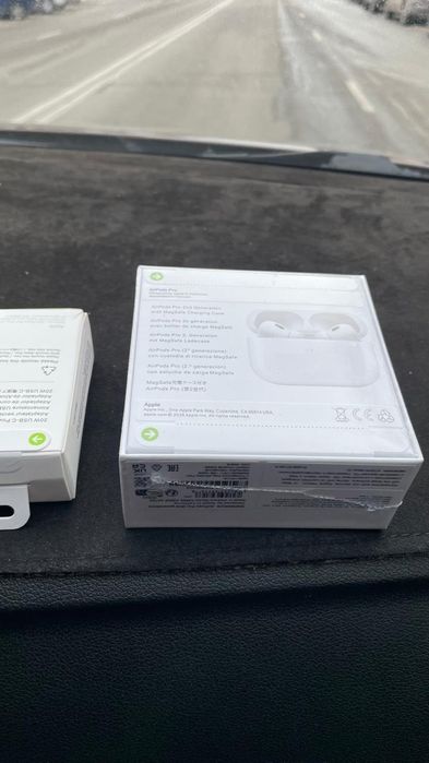 Apple Air Pods Pro 2