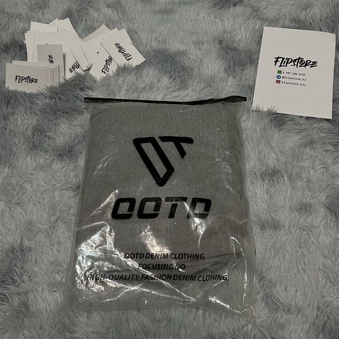 Baggy новые широкие штаны