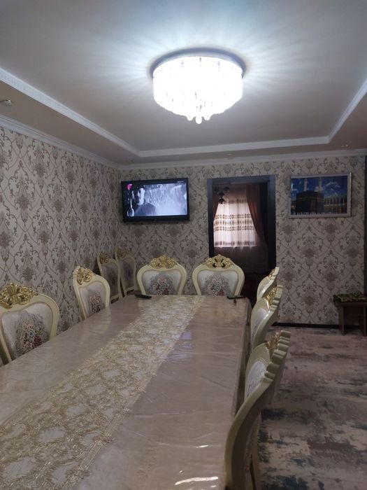 Uy sotiladi jihozlari bilan! Chirchiq shahar 3 xonali