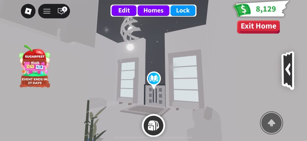 продам дома в adopt me !!