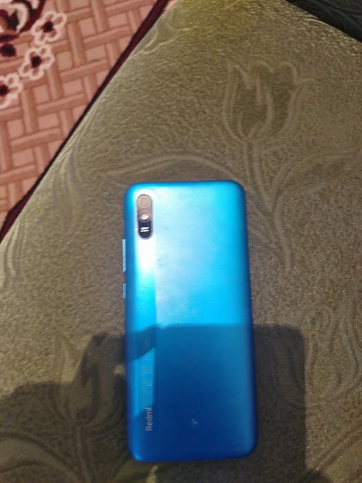 Обменяю оппо а52 и редми 9а