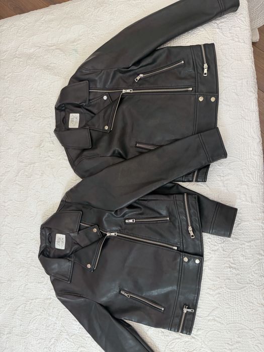 Куртка косуха Zara