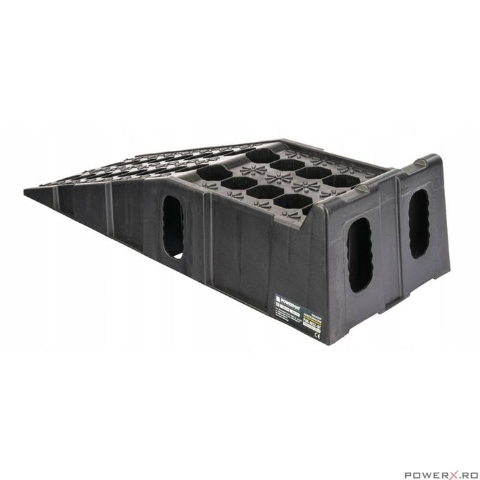 Rampa auto 8 tone, 2 bucati, Powermat