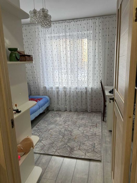 Продам 3 комн Ахтамар 1/6 67 кв