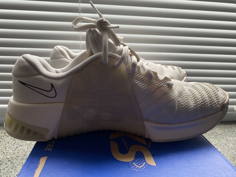 Nike Metcon 9, 44 (EU), 9 (UK), 10 (US)