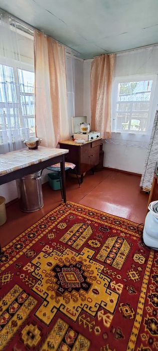 Продам дачу по зерендинской трассе