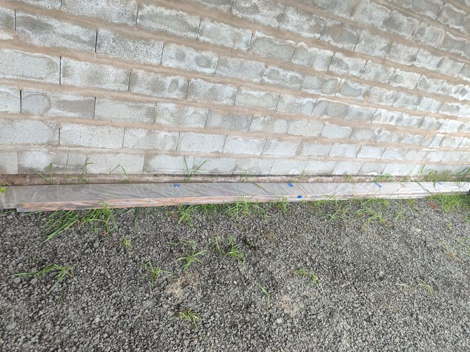 Продам деревянные  балки