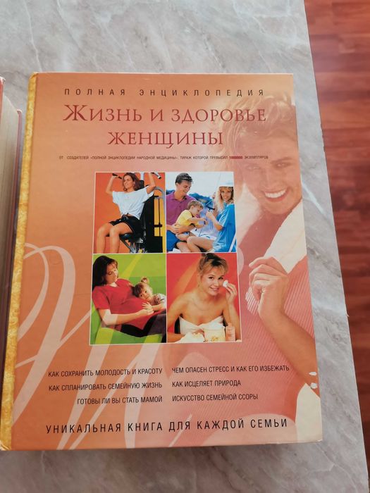 Книги справочники