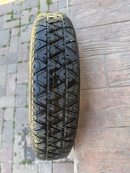 Vand roata de rezerva ingusta slim pentru NISSAN Qashqai, Juke, Renault , Mazda