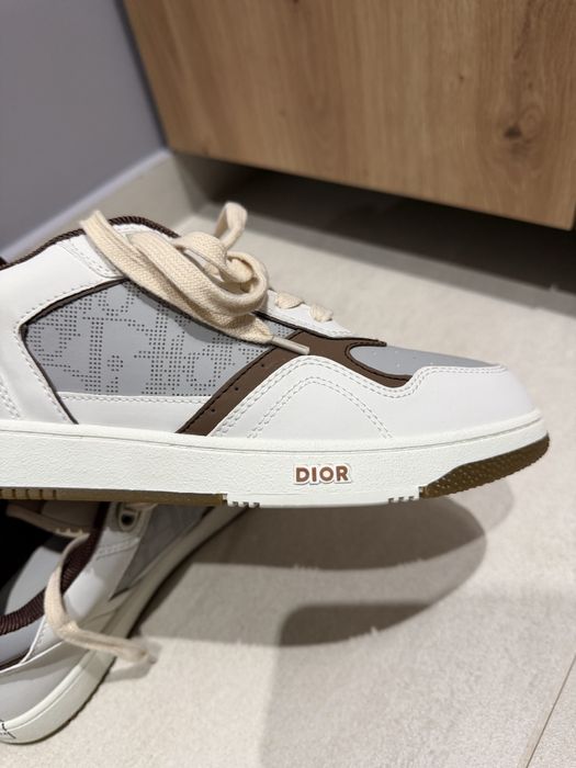 Pantofi Dior noi, marimea 41