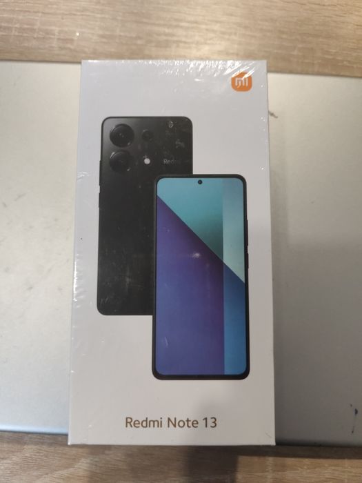 Redmi note 13 новый