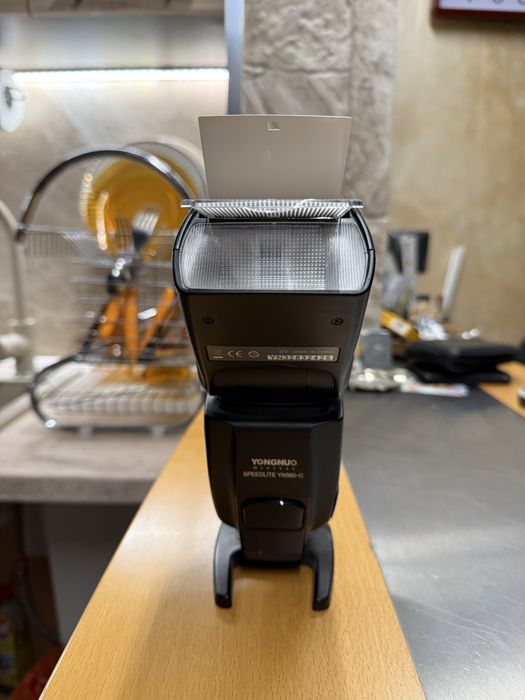 Светкавица за Никон