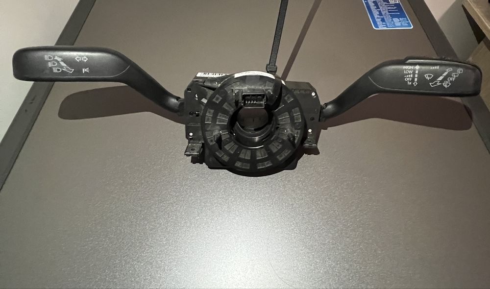 Bloc semnalizare Ibiza IV J6