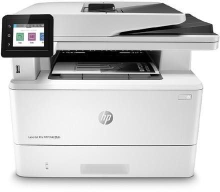 NOU HP LaserJet Pro MFP M428 A4