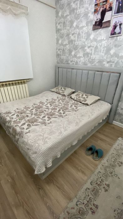 Спальный диван..