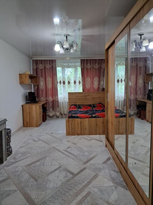 Квартира 2 комната