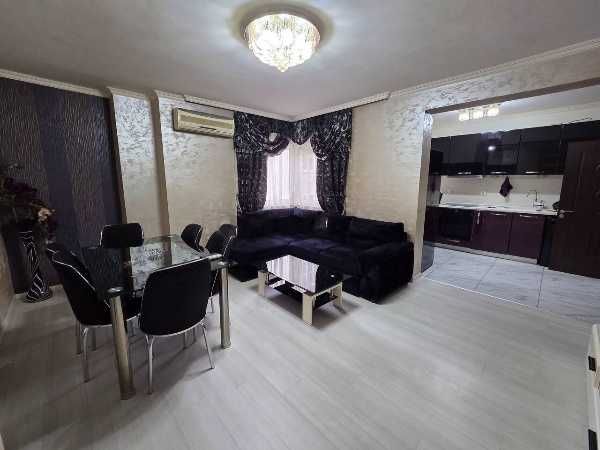 Дава се под наем Тристаен апартамент в Пловдив, Мараша - 100 кв.м за 300 € - Снимка #5