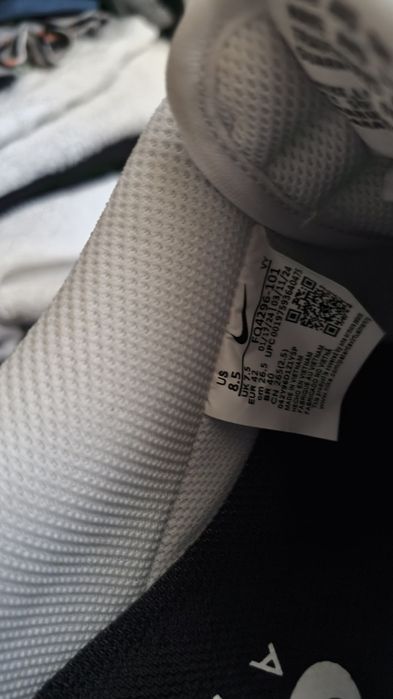 Adidasi nike air force 1