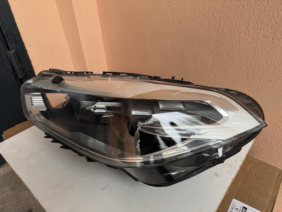 Фар за БМВ/BMW X2 F39