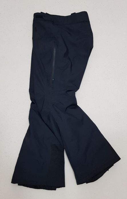 Pantaloni ski snowboard EVEREST TCS Waterproof Recco (10K) nr XL (men)