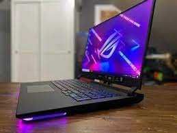 Игровой Ноутбук Asus Rog Strix G713