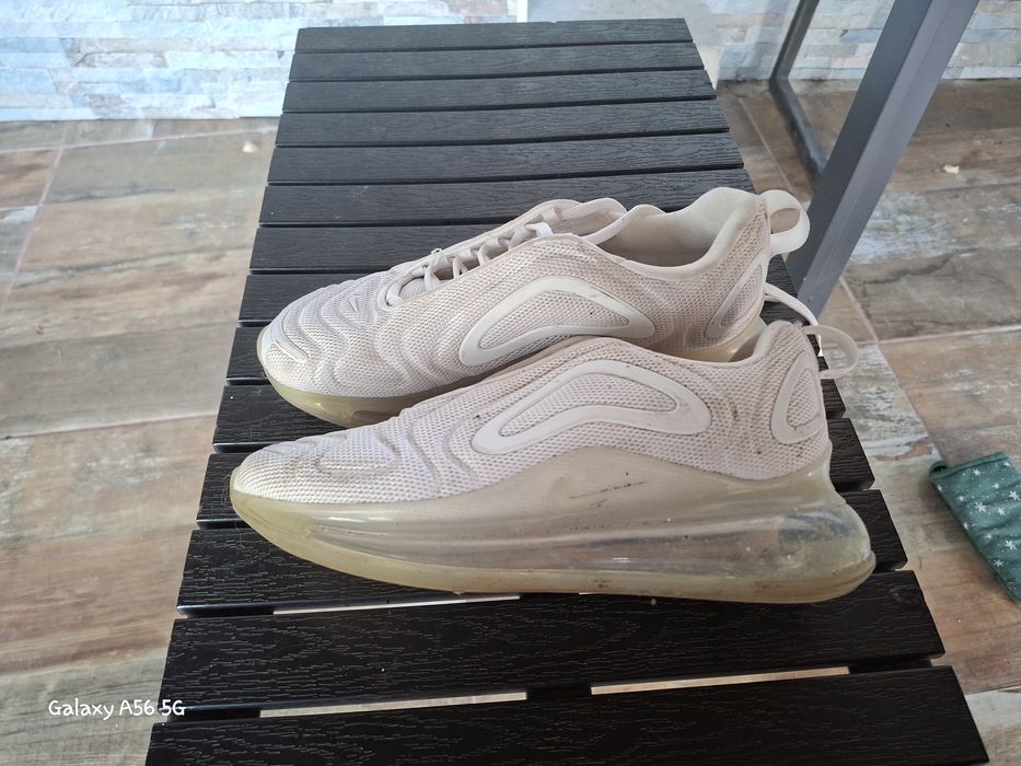 Nike air max 720