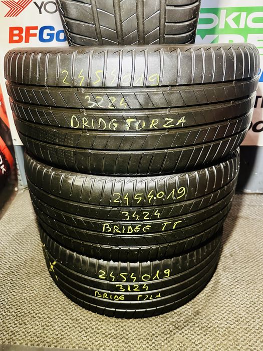 245/40 R19 96W XL - Bridgestone Turanza T005 Oferta