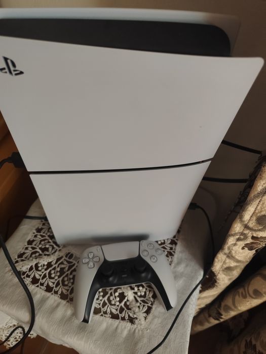 PlayStation 5 nou