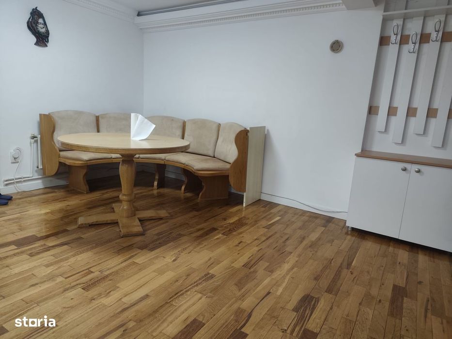Apartament soseaua Măgurele Cora Alexandriei