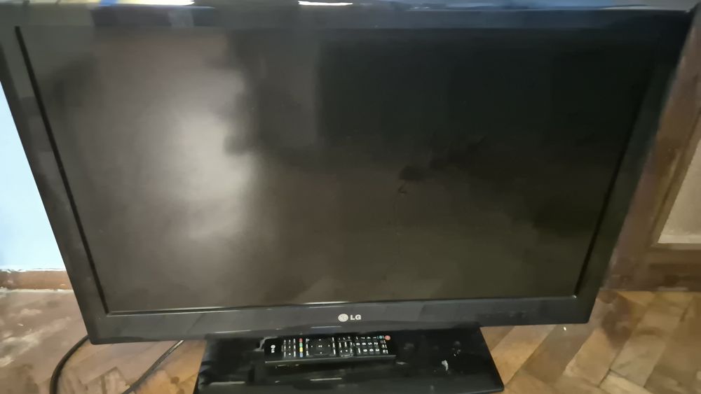 Телевизор LG 32LE3300 за части