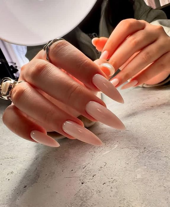 Салон красоты Аксия