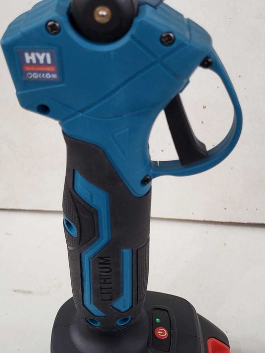 СУПЕР ПРОМОЦИЯ!!!Акумулаторна Лозарска Ножица LITHIUM 48V-6Ah